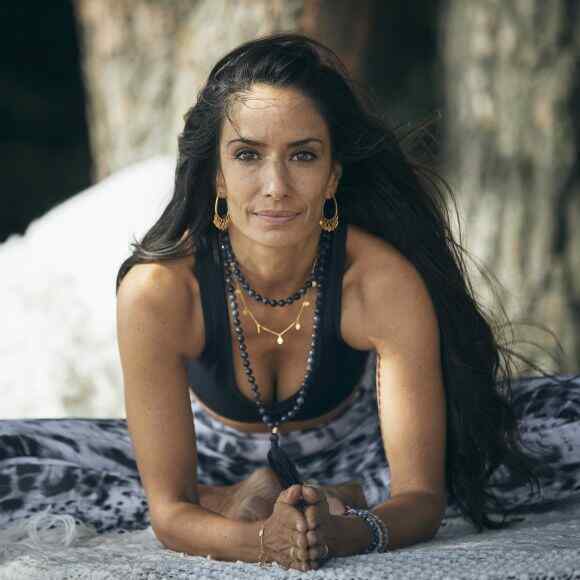 Yoga mit Nina Heitmann